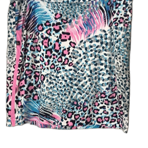 BirdeeSport Australia Women's Skort Skirt Shorts Golf Tennis MultiColor size 8 - Picture 3 of 12